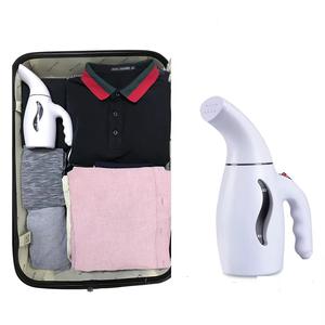 Meilleures ventes 2018 - Défroisseur portable électrique miniature pour vêtements - Product Image 3