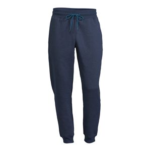 Custom Regular Fit Straight <b>Wide</b> <b>Leg</b> 340g Heavyweight Breathable Quick Dry Casual Flare Sweat Jogger Pants <b>Men</b> Winter - Product Image 5