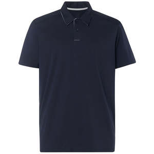 Dernier modèle multicolore pour hommes pour polos Tissu tricoté Design vierge au titre Polos Tissu tricoté vierge - Product Image 6