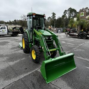 Tractor John Deere 4044R 4x4 para Agricultura con Implementos Completos a Precios Muy Económicos en Venta - Product Image 1