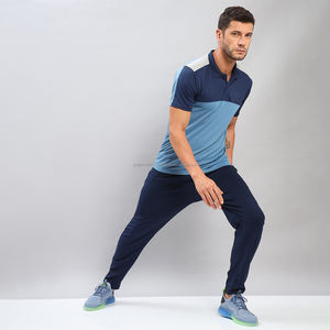 Polo de Diseñador de Verano Fit2Fight, Polo para Hombre, Personalización con Logotipo Bordado, Polo de Golf para Hombre - Product Image 4