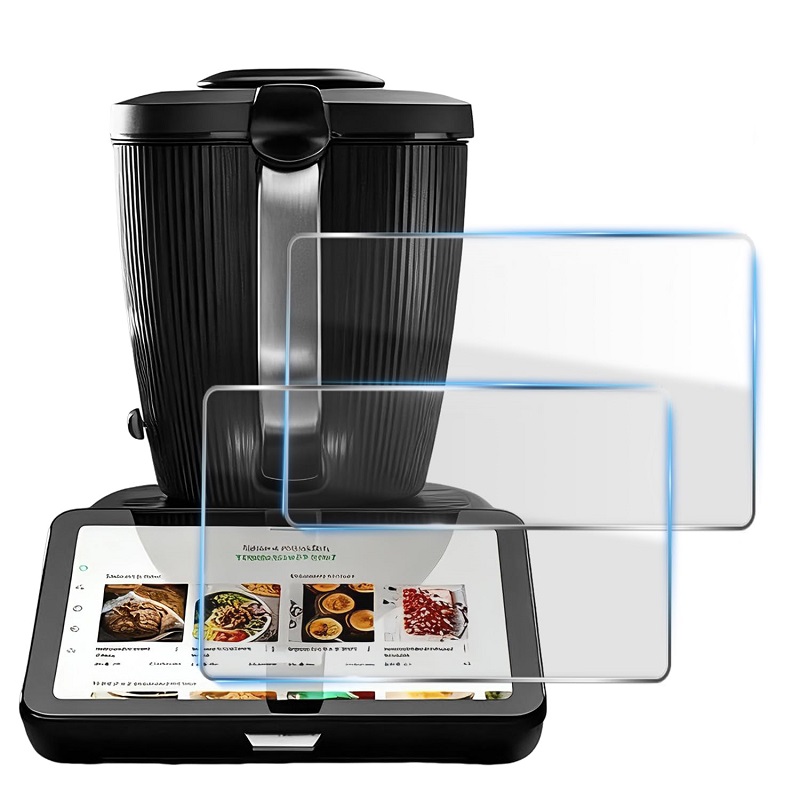 キッチンを多用途なthermomixフードプロセッサーソリューションで変身