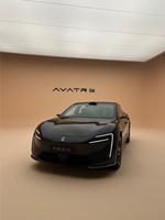 Avita 06, un nouveau modèle coupé, est lancé: la plate-forme 800V et le châssis E0X créent une véritable autonomie de 630km
