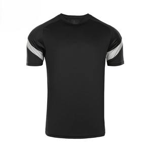 Camiseta Casual de Estilo Hip Hop para Hombre, 100% Algodón, con Estampado Digital, Transpirable y Ecológica - Product Image 4