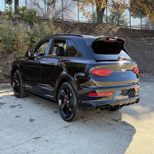 Bentley Bentayga 2022 USADO EN PERFECTAS CONDICIONES - Product Image 2