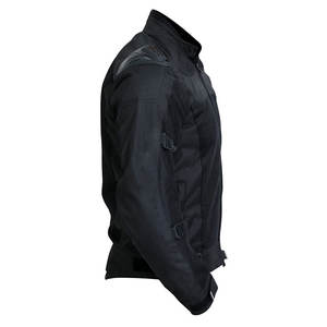 Veste de travail en velours côtelé en gros, bomber court, vêtements d'extérieur en velours côtelé vintage, logo personnalisé, usine OEM - Product Image 4