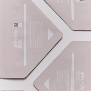 [Freetylab] Film cutané raffermissant profond 100X pour le soutien de la couche élastique et la résistance structurelle de la peau Corée - Product Image 3