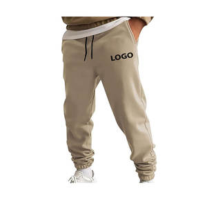 Pantalons pour hommes extensibles à usage quotidien avec les pantalons décontractés pour hommes les plus vendus d'usine Nouveau design Dernier style Vente en gros pour hommes - Product Image 5