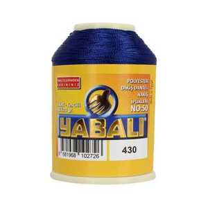 Yabalı İğne Oyası İpi 20 fils à coudre Gr-430 produit - Product Image 1