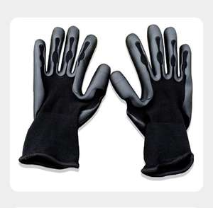Durable Strong Grip Safety Protective Industrial Flexible Heavy Duty Thermal Waterproof Welding Gardening Multipurpose - Product Image 5