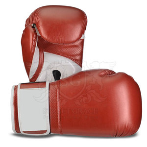 Gants de boxe d'entraînement de combat à vendre Gants de boxe confortables Gants de boxe personnalisés professionnels - Product Image 1