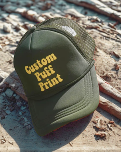 หมวกกีฬาลายพรางระบายอากาศ5แผงแผงด้านหน้าเป็นโฟมตาข่ายปากกว้างโค้งสำหรับการแสดงที่ทันสมัยพิมพ์โลโก้ออกแบบได้ตามต้องการ - Product Image 4