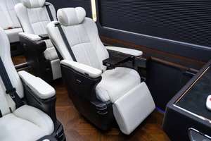 Venta de Autobús C0aster, 2x Aire Acondicionado Estándar, Motor Roller, 23 Asientos, Sin Accidentes y con Garantía - Product Image 3