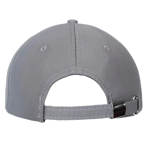 Casquette de baseball en coton vintage réglable de vente chaude avec fermeture à boucle chapeau de papa de mode de logo de broderie personnalisé - Product Image 3
