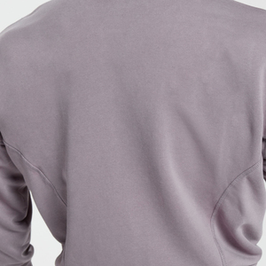 Sudadera Unisex Extra Grande de Cuello Redondo, Bordada, de Algodón y Poliéster de 300 g/m², en Colores Personalizados al por Mayor - Product Image 5