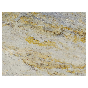 Venta al por mayor de losas de granito Premium River Gold para exteriores, paredes y decoración exterior - Product Image 2