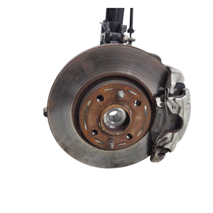 Mécanisme de freinage complet droit FIAT Panda Cross 52018643 (14>) - Product Image 3