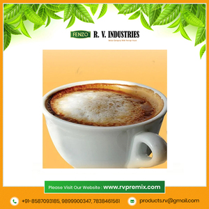 ผู้ผลิตขายส่งจากอินเดีย กาแฟสำเร็จรูปโปรตีนรสครีมมี่มellow บรรจุกล่องแบบผง คุณภาพเยี่ยม - Product Image 4