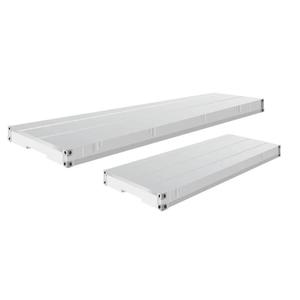 Contenedores de plataforma para transporte y almacenamiento de paneles solares - Product Image 4