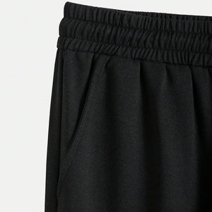 Ensemble de survêtement imprimé streetwear en gros, de haute qualité, coupe régulière, pantalon de survêtement et sweat-shirts, survêtement personnalisé, fitness, sport - Product Image 5