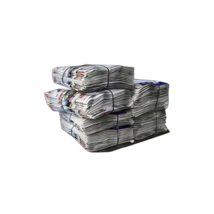 Residuos de papel de periódico OINP, material de desecho en pacas para compra a granel por parte de recicladores, impresoras, proveedores de embalaje - Product Image 2