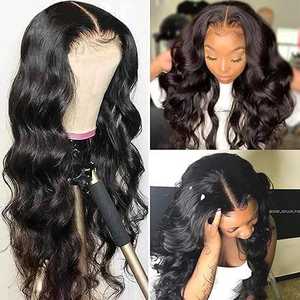 Factory Direct Brazilian Virgin Human Hair Bundles 100% Human Hair Bundles Weave Wholesale 12A Grade Human Hair Bundle Vendors - Product Image 2