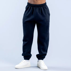 <span class=keywords><strong>Pantaloni</strong></span> da Jogging per <span class=keywords><strong>Uomo</strong></span> Personalizzati all'Ingrosso, Alla Moda, di Alta Qualità, Traspiranti, Vestibilità Comoda, Minimalisti, Casual in Cotone - Product Image 5