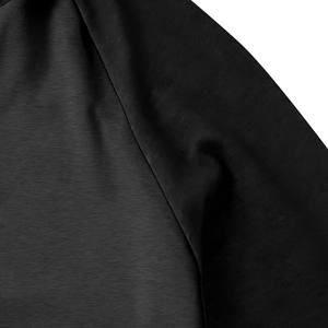 Sudaderas con capucha de peso pesado de 400gsm para hombre, suéter personalizado/sudaderas con cremallera para hombre, sudaderas con capucha de gran tamaño de lana de alta calidad para hombre - Product Image 4