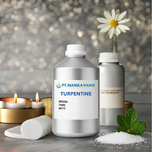 น้ำมันเทอร์เพนทีนจากเรซินธรรมชาติแท้ - สำหรับอุตสาหกรรมและอโรมาเธอราพี ขายส่ง ผลิตภัณฑ์ดูแลผิวและดูแลร่างกาย - Product Image 3