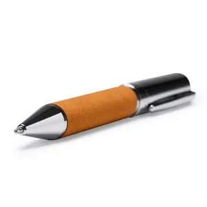 Penna a Sfera Sostenibile Alcia, Gadget Promozionali - Product Image 2