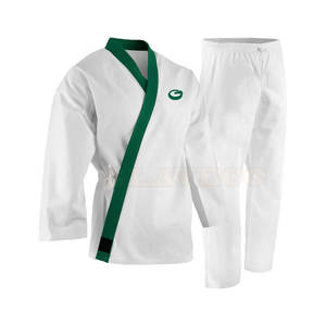 Kimono superventas recién llegado de Jiu Jitsu uniforme de Karate hecho en uniforme de Karate de alta calidad - Product Image 1