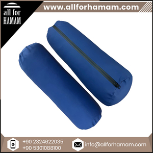 หมอนสปาฮัมมัมกันน้ำสบายออกแบบกันน้ำสำหรับห้องนวดรถเก๋งจากตุรกี - Product Image 2