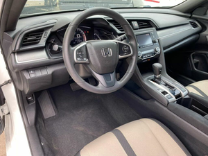 HONDA CIVIC COUPE LX-P 2016 USADO EN BUEN ESTADO, VOLANTE A LA IZQUIERDA/DERECHA - Product Image 4