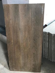 คุณภาพสูง 60*120 ซม.ความงามไม้ธรรมชาติไม้กระเบื้องสําหรับออกแบบตกแต่งภายใน - Product Image 6