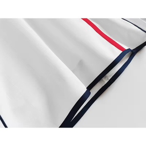 Camiseta de Fútbol Personalizada Premium, Transpirable, Ligera, 100% Poliéster, Manga Corta, Corte Atlético Moderno, Estilo Profesional para Partidos - Product Image 6