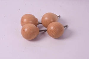 Los muebles de madera maciza de Acacia más vendidos, perillas de manija, muebles de tocador al precio más barato - Product Image 3