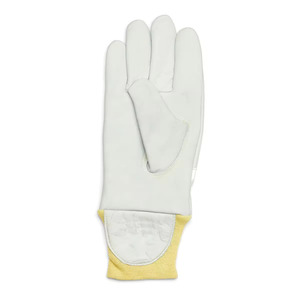 Gant de pompier Gants d'incendie résistants aux flammes personnalisés Gants de protection contre les incendies - Product Image 6