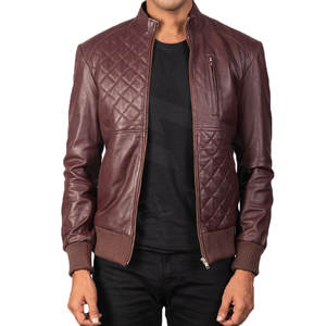 Nouveauté, manteau en cuir softshell de qualité supérieure, vêtements d'extérieur professionnels confortables, vestes d'hiver pour hommes de haute qualité - Product Image 2