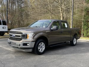 Ford F-150 XL 2019 d'occasion propre - Product Image 3