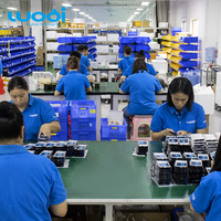 LCD ponsel TCL 20 Pro, tampilan LCD 6.67 inci layar sentuh bagian perbaikan dengan garansi 1 tahun