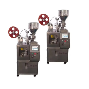 Hot Selling Fully Automatic Coffee Pouch Packing Machine Food Packaging Paper Plastic Bags Indian Manufacturer Used Condition - Product Image 3