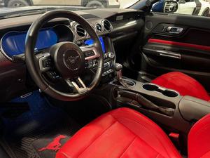 ฟอร์ด มัสแตง จีที พรีเมียม ปี 2022 มือสอง - Product Image 3