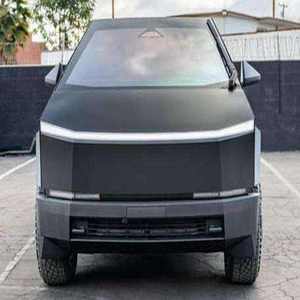 Nuovo Arrivo: Simpatico Pick-up Elettrico Tesla Cybertruck Usato - Product Image 5