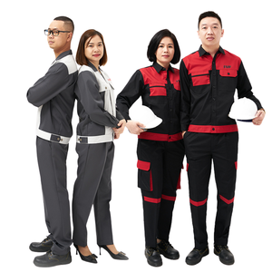 Wholesale Custom <b>Workwear</b> Pants for Men and <b>Women</b>, Breathable Quick-Dry Engineer <b>Trousers</b> for Construction and Industrial Safety - Product Image 4