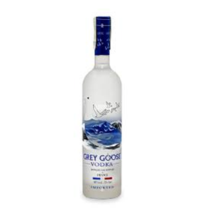 Vodka Grey Goose VX Vintage Extraordinaire, finie au Cognac Français, 750ml, coffrets de 6 bouteilles pour collectionneurs de luxe, vente en gros - Product Image 4