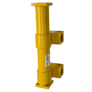 Nuevo Cilindro Hidráulico ATCOVI Compatible con Equipos de Perforación Minera Atlas Copco para Camiones Tractores - Product Image 2