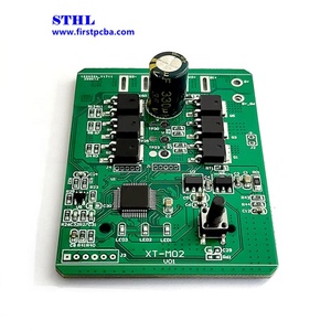 Một cửa dịch vụ enig <span class=keywords><strong>PCB</strong></span> lắp ráp với 19 năm kinh nghiệm <span class=keywords><strong>PCB</strong></span> bảng mạch lắp ráp <span class=keywords><strong>PCB</strong></span> pcba - Product Image 2