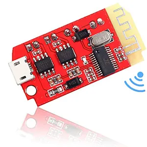 Cina PCB OEM fornitore di schede elettroniche wireless headset PCB Speaker Module Circuit Board Design Assembly PCBA Board