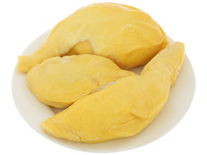 Durian mûr congelé du Vietnam VDELTA |   Qualité constante |   Vente en gros - Product Image 4