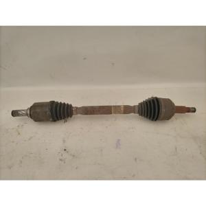 Semieje Delantero Izquierdo RENAULT Kangoo 4ª Serie 8200597305 (08>21) - Product Image 2